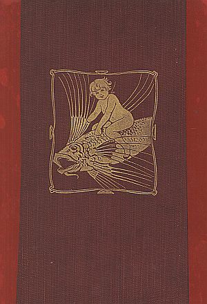 The Water-Babies, Charles Kingsley