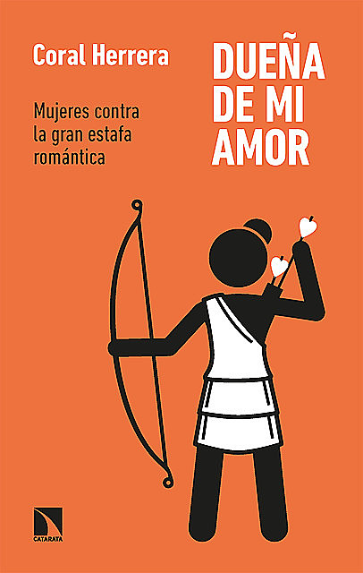 Dueña de mi amor, Coral Herrera Gómez