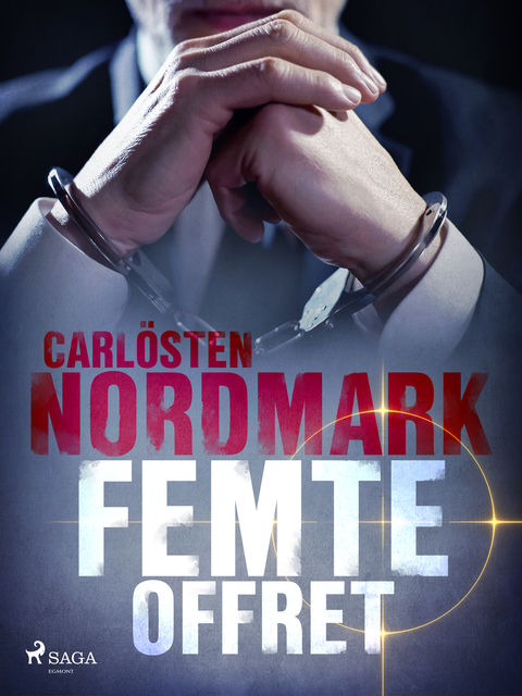 Femte offret, Carlösten Nordmark