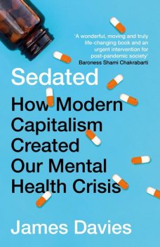 Sedated, James Davies