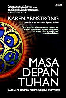 Masa Depan Tuhan, Karen Armstrong