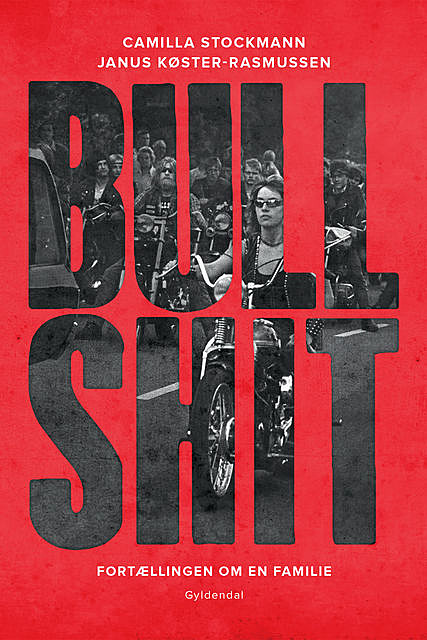 Bullshit, Camilla Stockmann, Janus Køster-Rasmussen