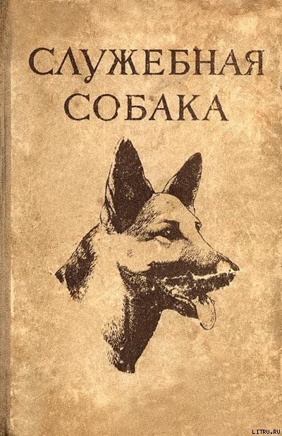 Служебная собака. Руководство по подготовке специалистов служебного собаководства, Александр Мазовер, Леонид Крушинский, Николай Сахаров, Евгения Меркурьева, В.В. Рылов, И.Е. Израилевич, К.С. Стогов, М.И. Ваничев, Н.М. Иньков, С.А. Ильинский, Александр Павлович Орлов