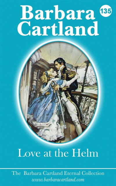 Love At The Tower, Barbara Cartland