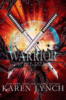 Warrior, Karen Lynch