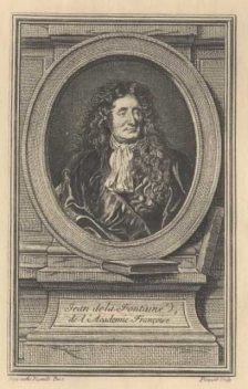 Tales and Novels of J. de La Fontaine — Complete, Jean de La Fontaine