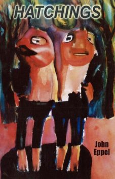 Hatchings, John Eppel