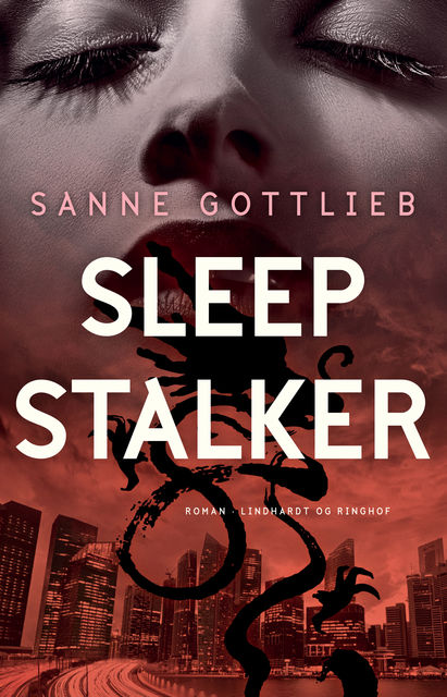 Sleep stalker, Sanne Gottlieb