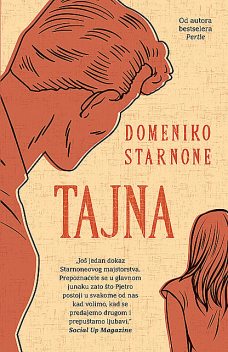 Tajna, Domeniko Starnone