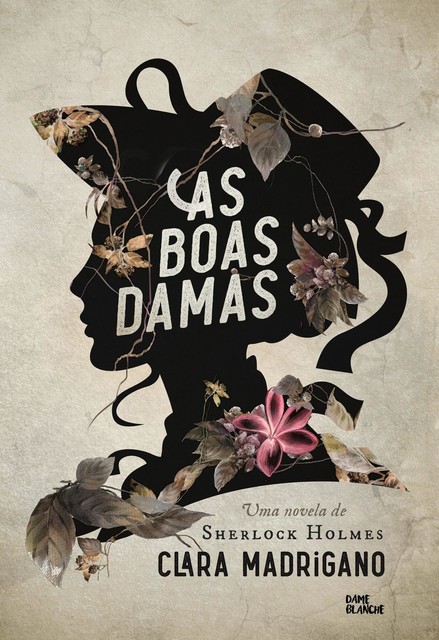 As boas damas, Clara Madrigano