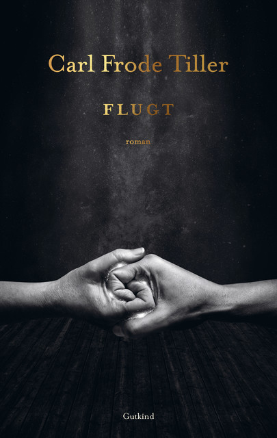 Flugt, Carl Frode Tiller