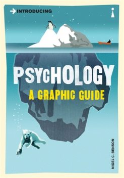 Psychology, Nigel Benson