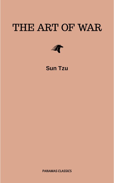 The Art of War, Sun Tzu