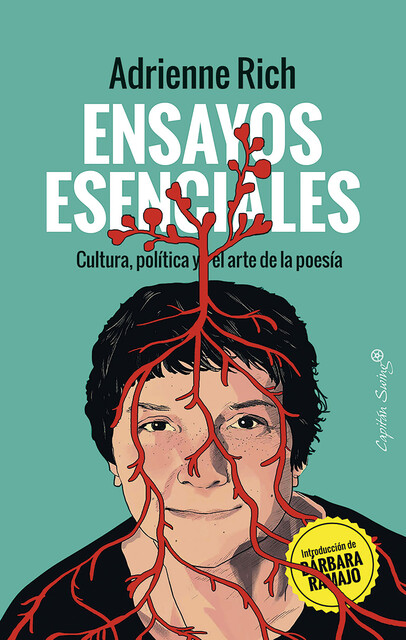 Ensayos esenciales, Cecile Adrienne Rich
