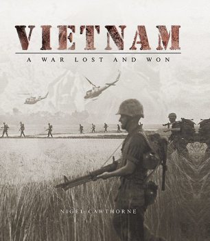 Vietnam, Nigel Cawthorne