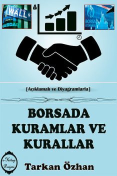 Borsada Kuramlar ve Kurallar, Tarkan Özhan