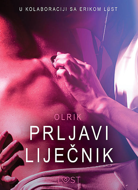 Prljavi Liječnik – Seksi erotika, - Olrik