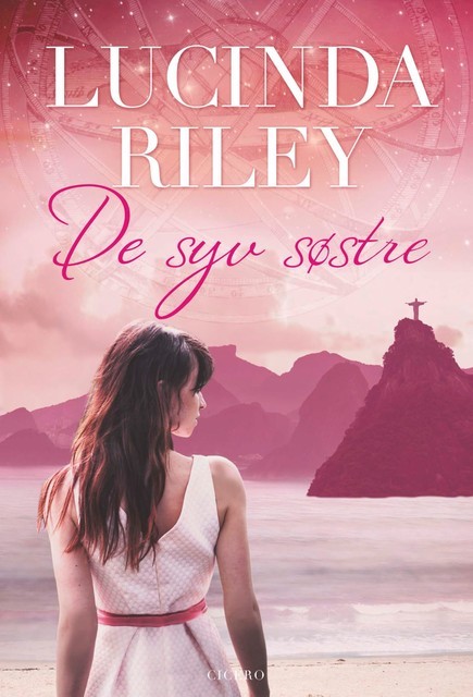 De syv søstre, Lucinda Riley