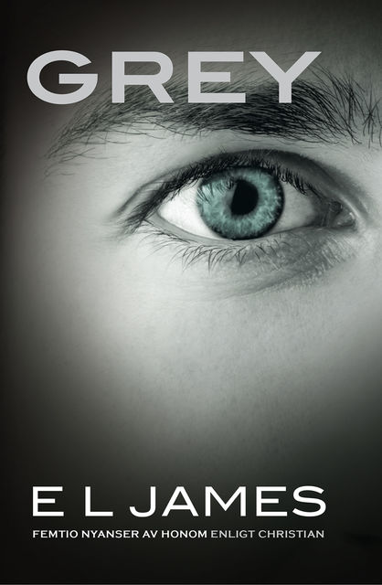 Grey, E.L.James