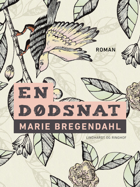 En dødsnat, Marie Bregendahl