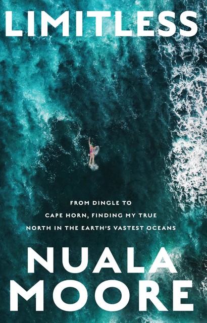 Limitless, Nuala Moore