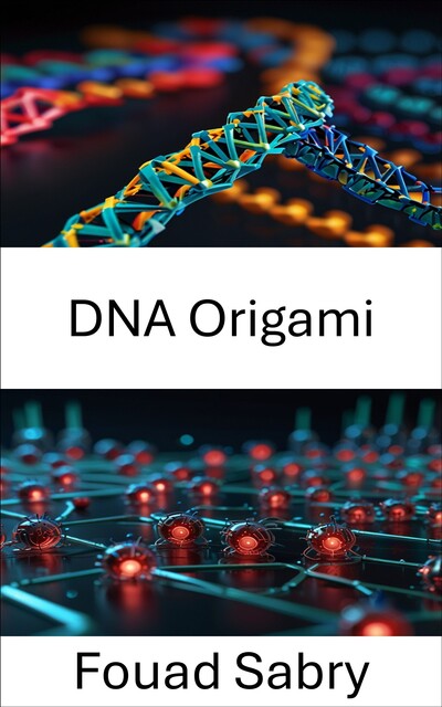 DNA Origami, Fouad Sabry