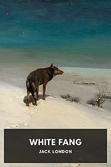 White Fang, Jack London