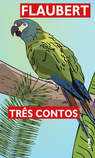 Três contos, Gustave Flaubert, Júlia da Rosa Simões