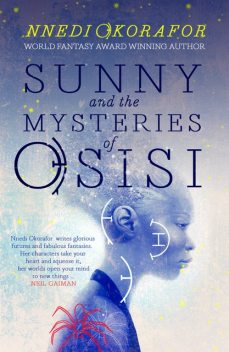 Akata Warrior, Nnedi Okorafor