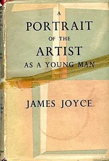 A Portrait of the Artist as a Young Man, James Joyce