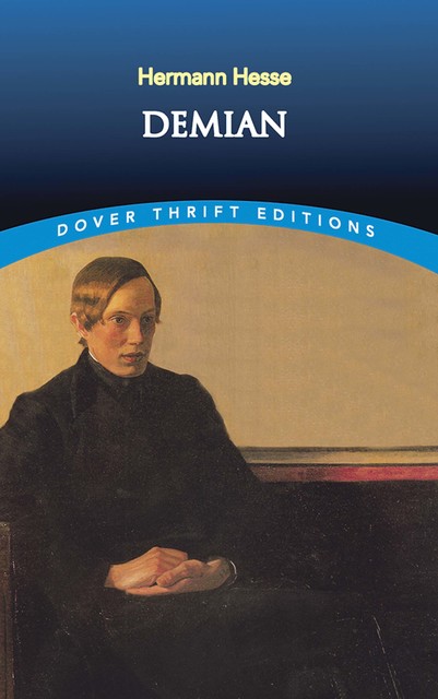 Demian, Hermann Hesse
