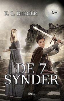 De 7 Synder, Katja L. Berger