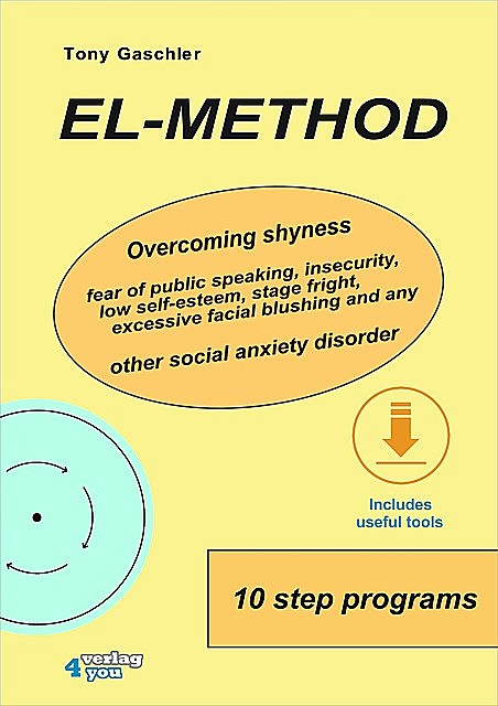 EL-Method, Tony Gaschler