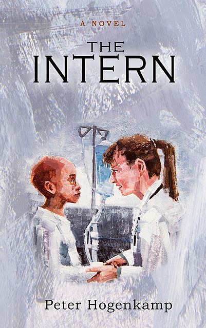 The Intern, Peter Hogenkamp