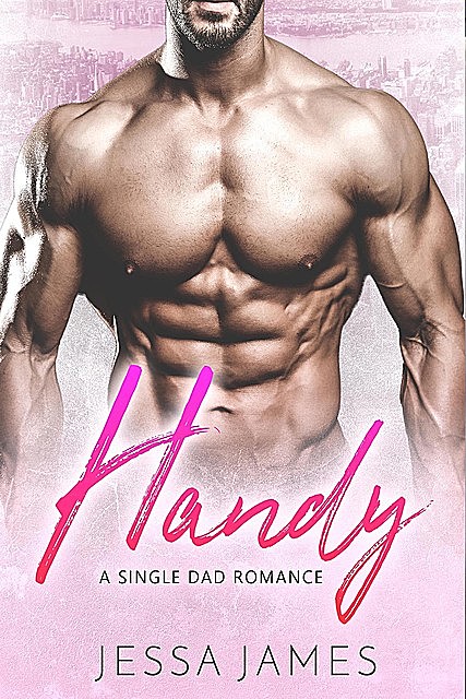 Handy, Jessa James