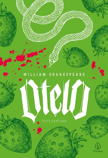 Otelo, William Shakespeare