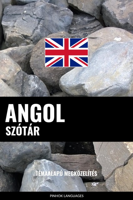 Angol szótár, Pinhok Languages