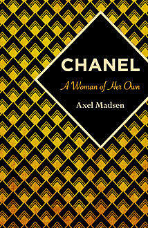 Chanel, Axel Madsen