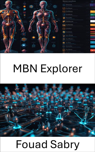MBN Explorer, Fouad Sabry