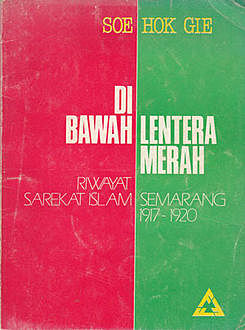 Di Bawah Lentera Merah, Soe Hok Gie