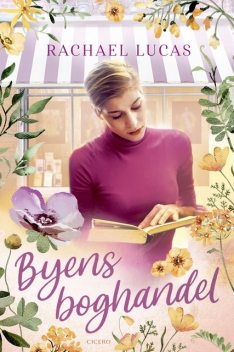 Byens boghandel, Rachael Lucas