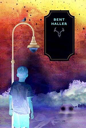 Ham der søger Døden, Bent Haller