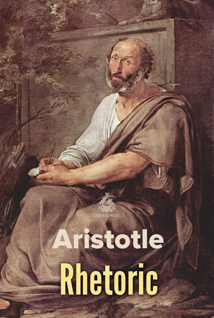 Rhetoric, Aristotle