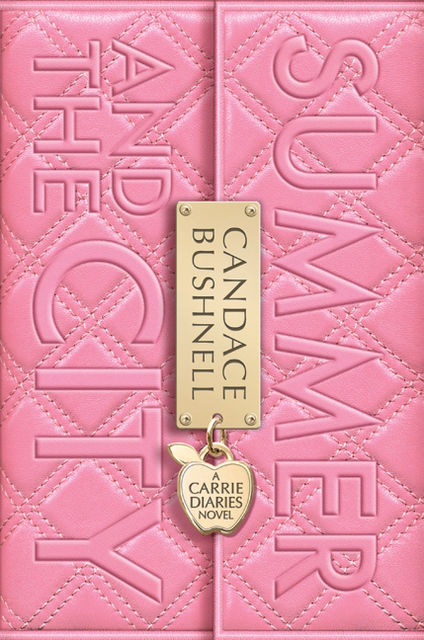 Summer and the City, Candace Bushnell