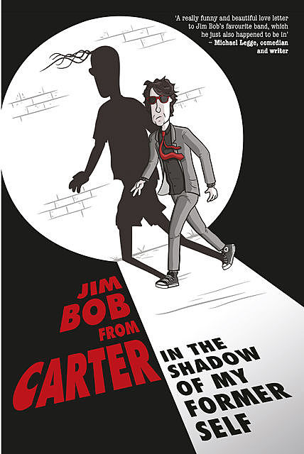 Jim Bob From Carter, Jim Bob