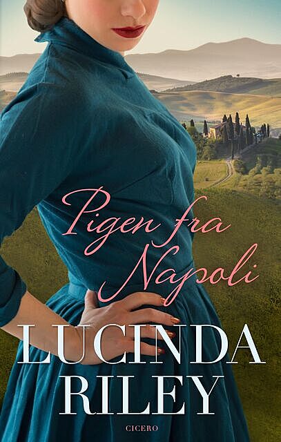 Pigen fra Napoli, Lucinda Riley