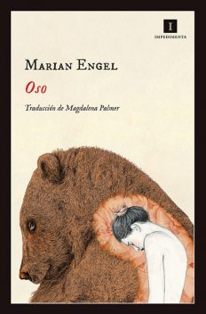 Oso, Marian Engel