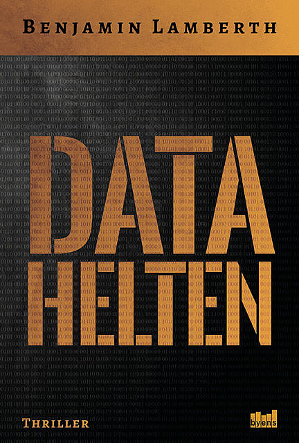 Datahelten, Benjamin Lamberth
