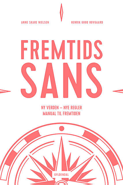 Fremtidssans, Anne Nielsen, Henrik Good Hovgaard