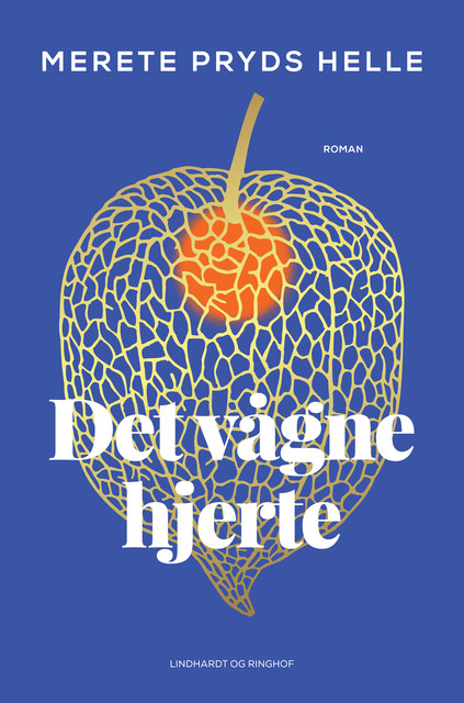 Det vågne hjerte, Merete Pryds Helle